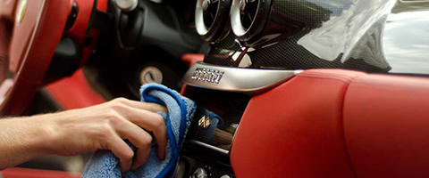 Liquid Luster Mobile Detailing in Westerville, OH