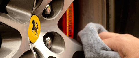 Liquid Luster Mobile Detailing in Westerville, OH (2)