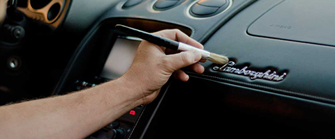 Liquid Luster Mobile Detailing in Westerville, OH (3)
