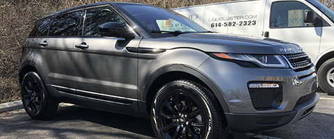 Liquid Luster Mobile Detailing in Westerville, OH (5)