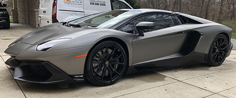 Liquid Luster Mobile Detailing in Westerville, OH (6)
