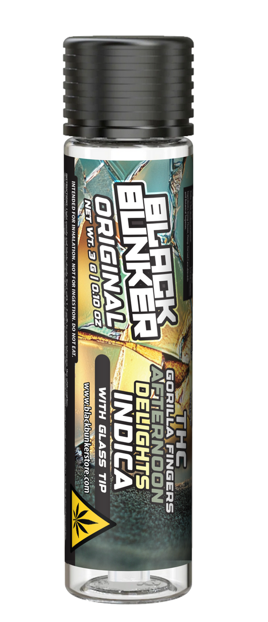 Black Bunker Distribution - Wholesale Only in Miami, FL (2)