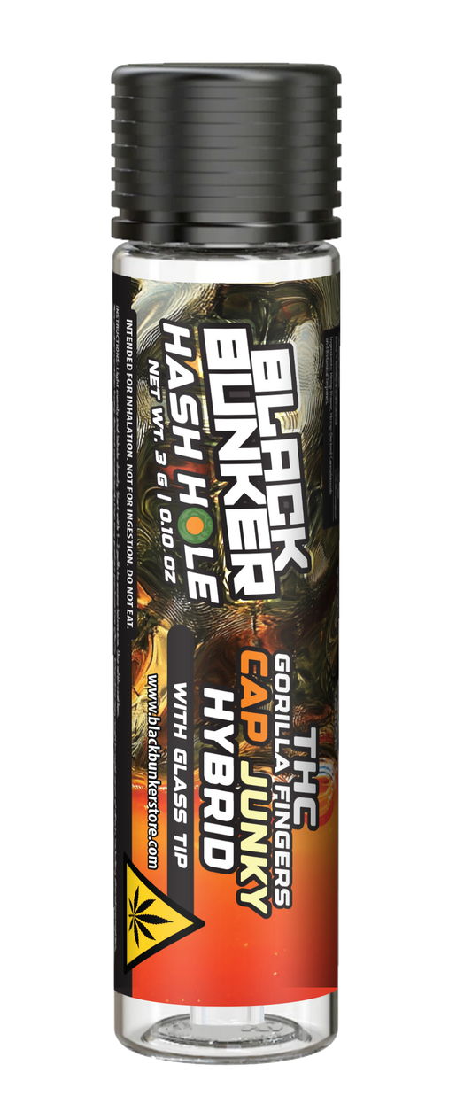 Black Bunker Distribution - Wholesale Only in Miami, FL (3)