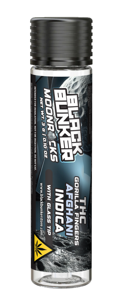 Black Bunker Distribution - Wholesale Only in Miami, FL (5)