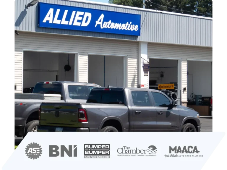 Allied Automotive in Allentown, PA (2)