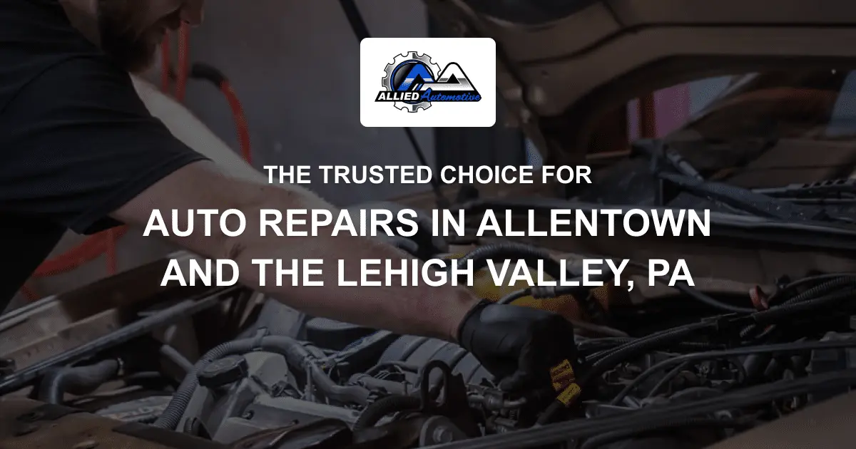 Allied Automotive in Allentown, PA (3)
