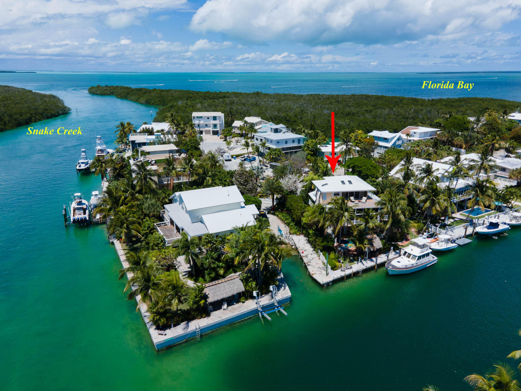 Alina Davis in Islamorada, FL (5)