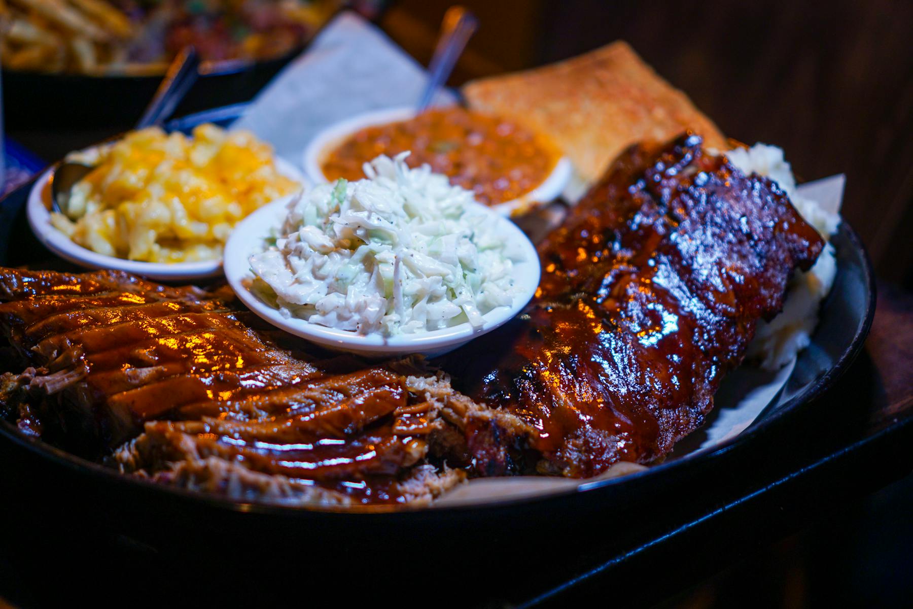 Kaminski's BBQ & Sports Lounge in Poway, CA