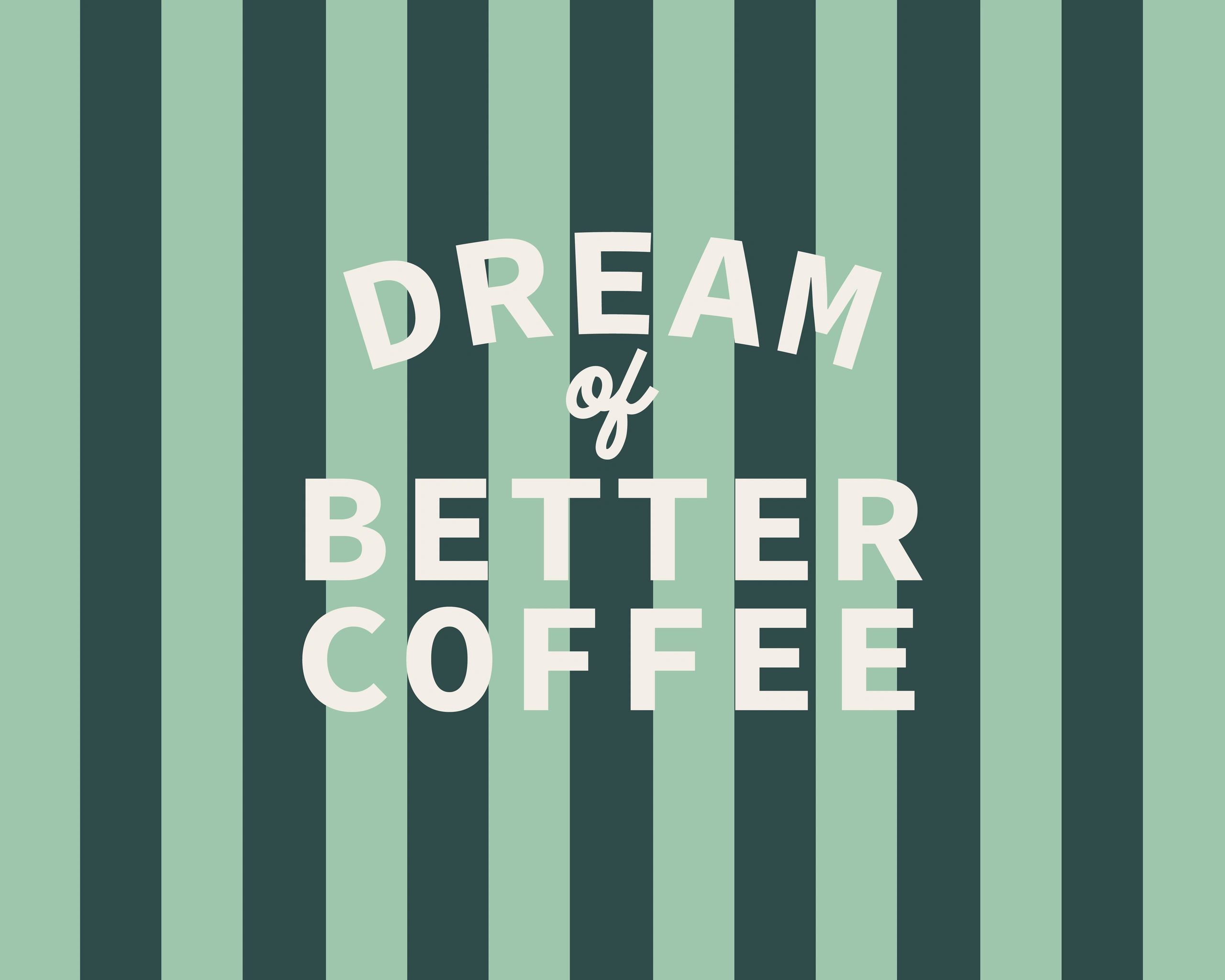 Le Reve Coffee in Baton Rouge, LA