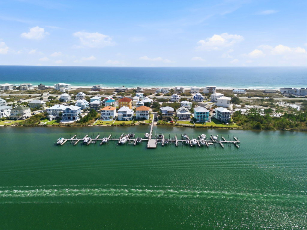 Susan Carleton - Broker/Owner in Pensacola, FL (5)