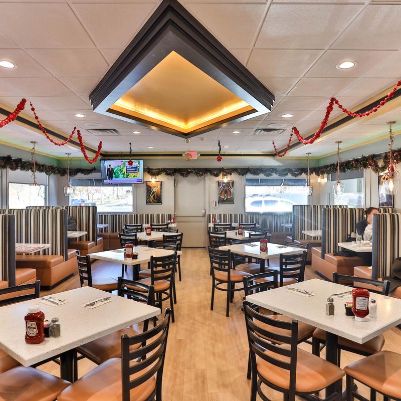 Lakeside Diner in Ringwood, NJ (2)