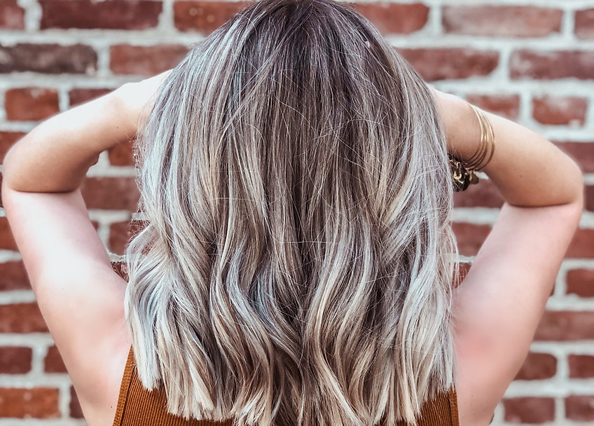 Plush Hair Lounge in Fullerton, CA