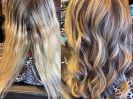 Head 2 Toe Salon in Van Alstyne, TX (3)