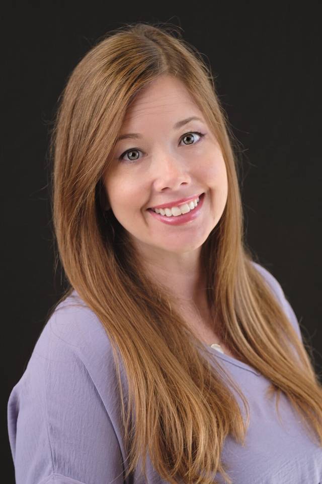 Mandie Colón, Realtor With Great GA Realty in Statesboro, GA
