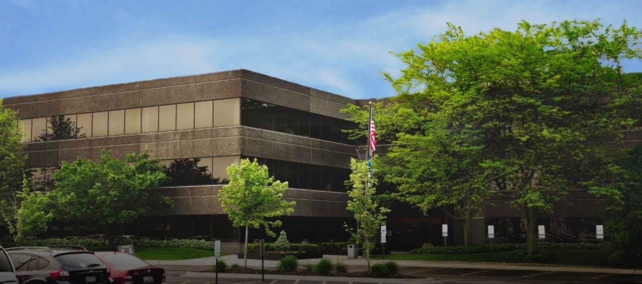 Shvartsman Law Offices in Northbrook, IL (2)