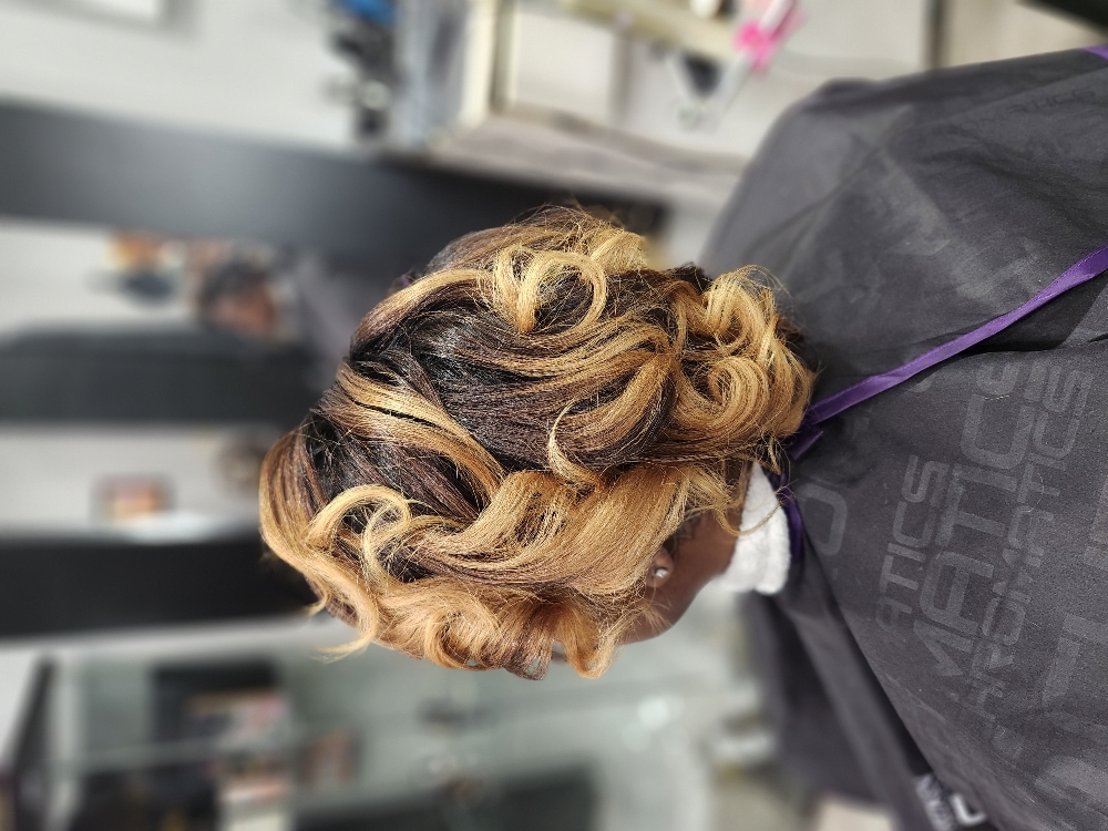 Spruce It Up Salon NY in West Hempstead, NY
