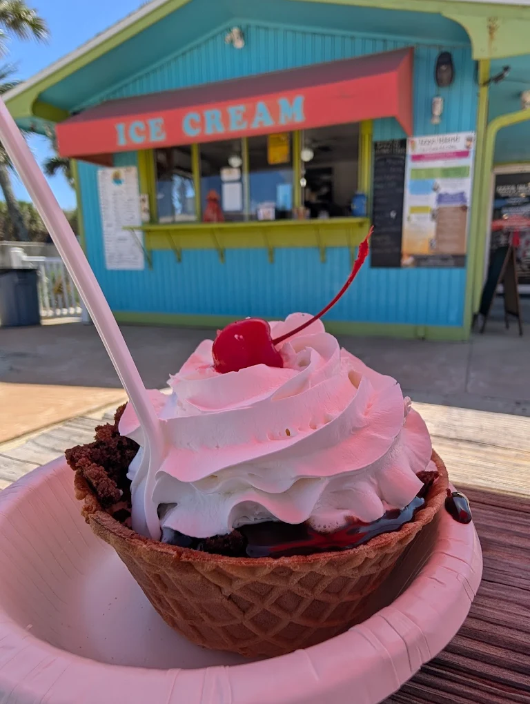 Izzys Island in New Smyrna Beach, FL (3)