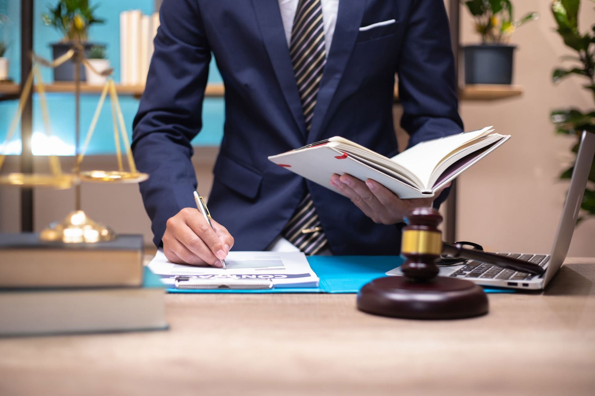 Brookshire Law Firm in Cartersville, GA (2)