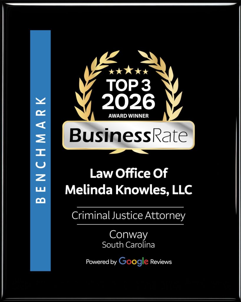 Law Office Of Melinda Knowles, LLC in Conway, SC (3)