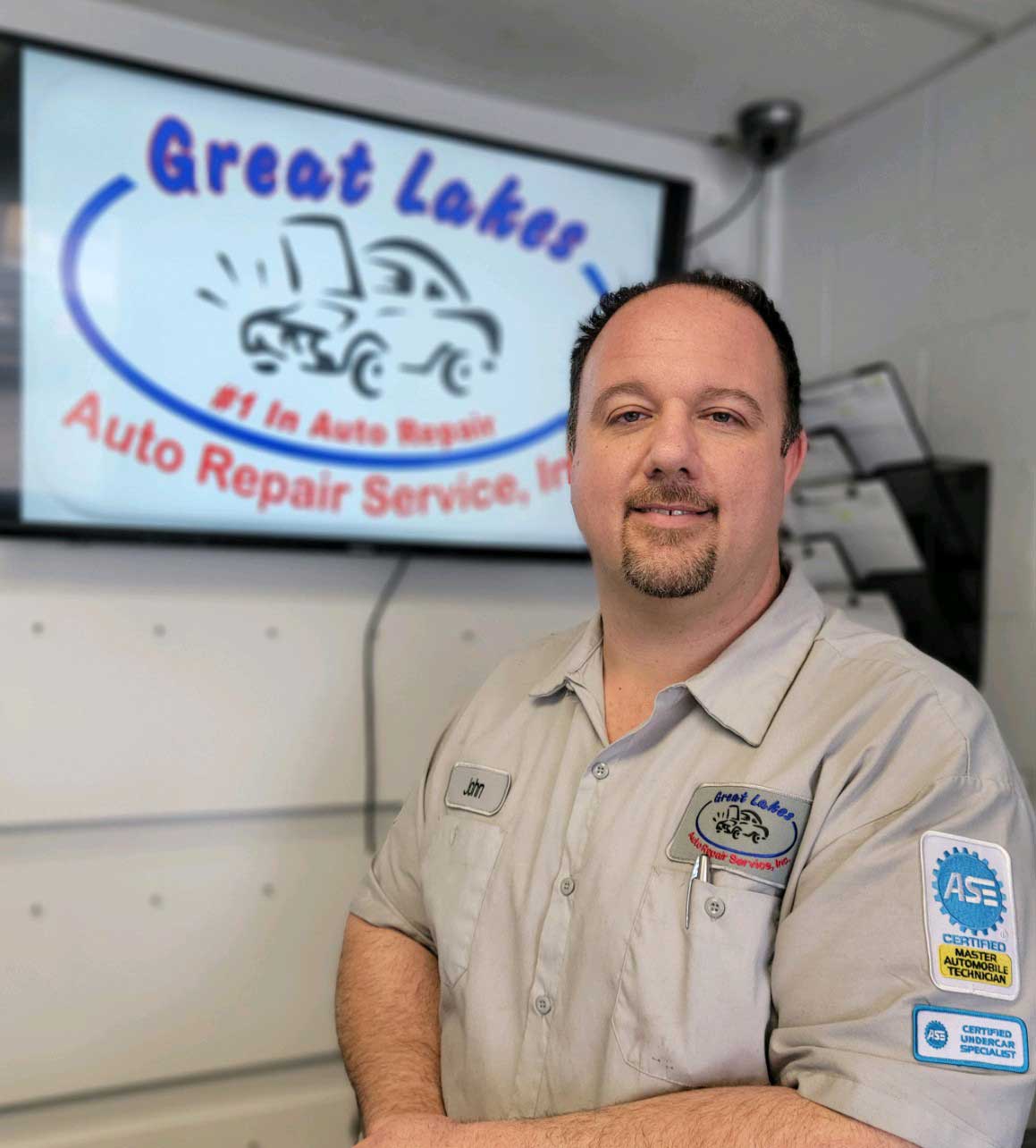 Great Lakes Auto Repair Service in Pontiac, MI (4)