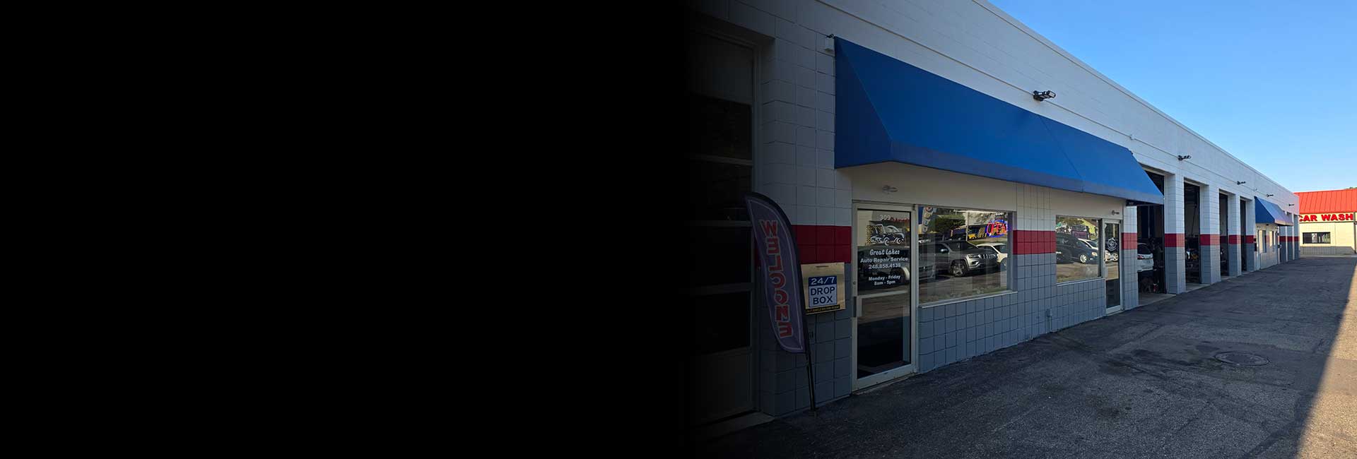 Great Lakes Auto Repair Service in Pontiac, MI (5)