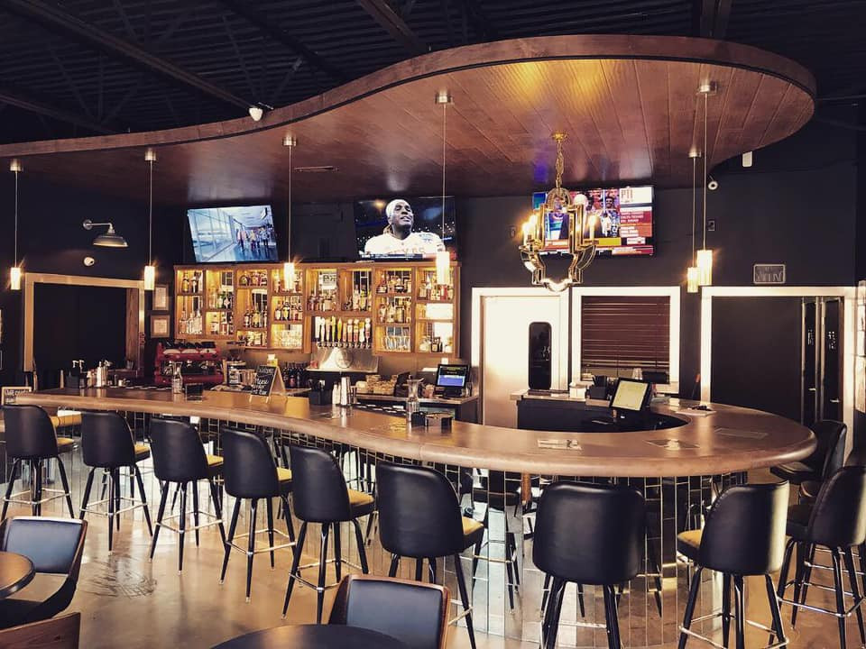 Coffee & Cocktails at 76067 in Mineral Wells, TX
