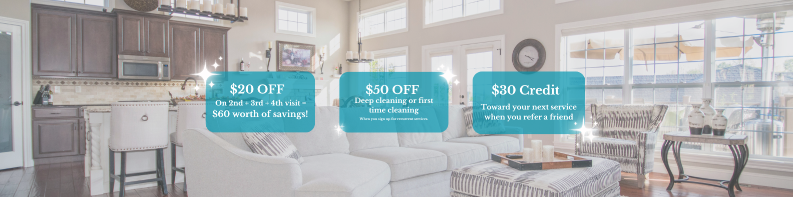 Dany Maid in Citrus Heights, CA
