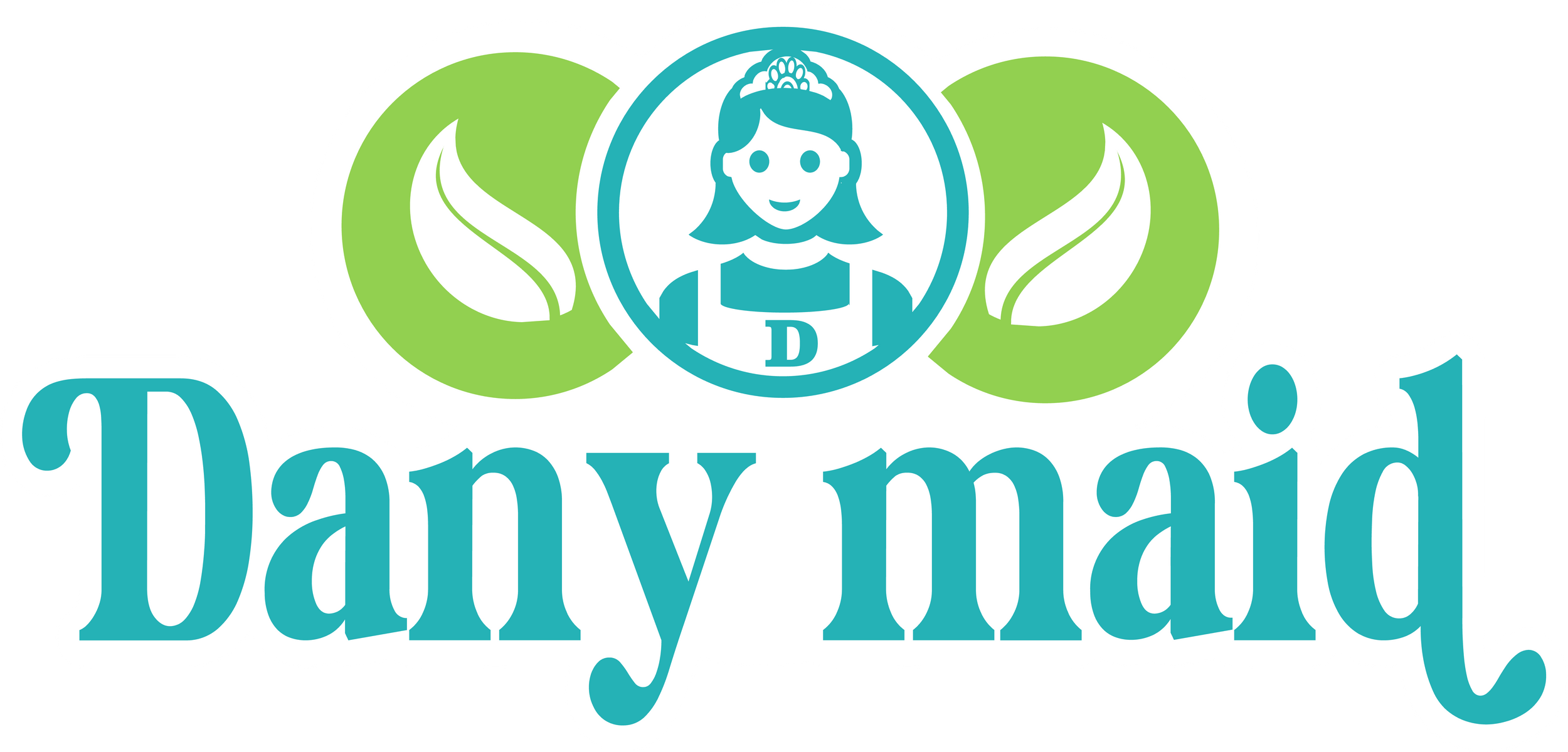 Dany Maid in Citrus Heights, CA (2)