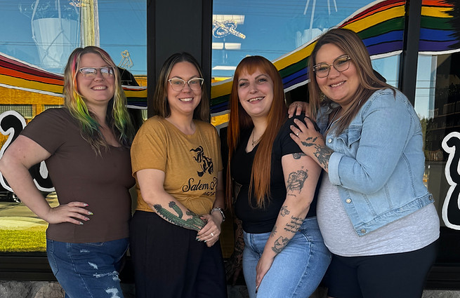 HYPE Hair LLC in Green Bay, WI