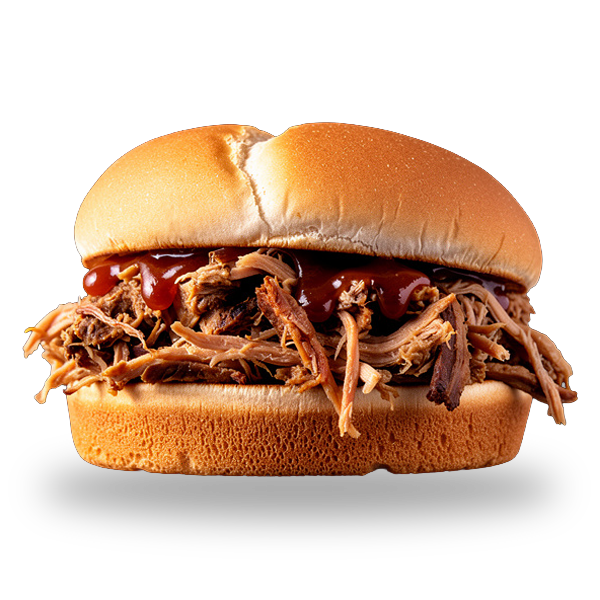 Black Market Barbecue in Auburn, GA