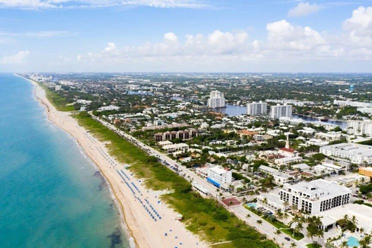 Steinberg Law, P.A. - Delray Beach Accident Lawyer in Delray Beach, FL (2)