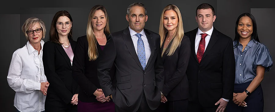Steinberg Law, P.A. - Delray Beach Accident Lawyer in Delray Beach, FL (6)