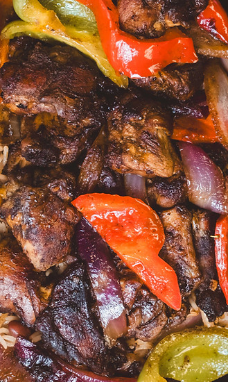 Ms DiDi's Caribbean Kitchen in Charlotte, NC