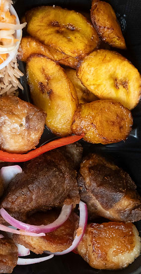 Ms DiDi's Caribbean Kitchen in Charlotte, NC (3)