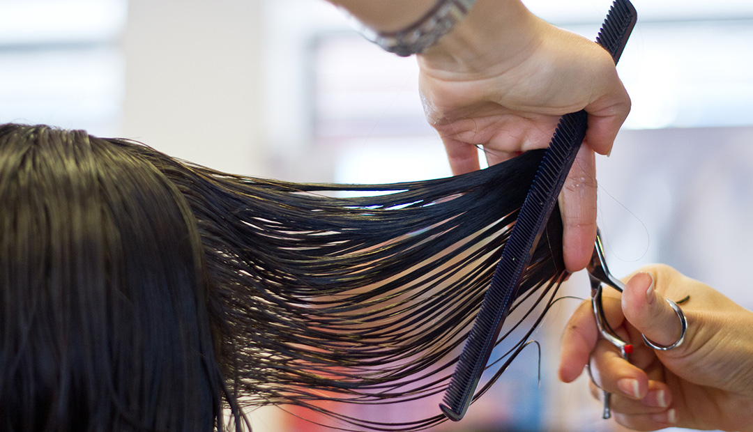 Amber Michelle Salon in Flower Mound, TX