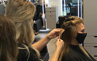 Amber Michelle Salon in Flower Mound, TX (6)