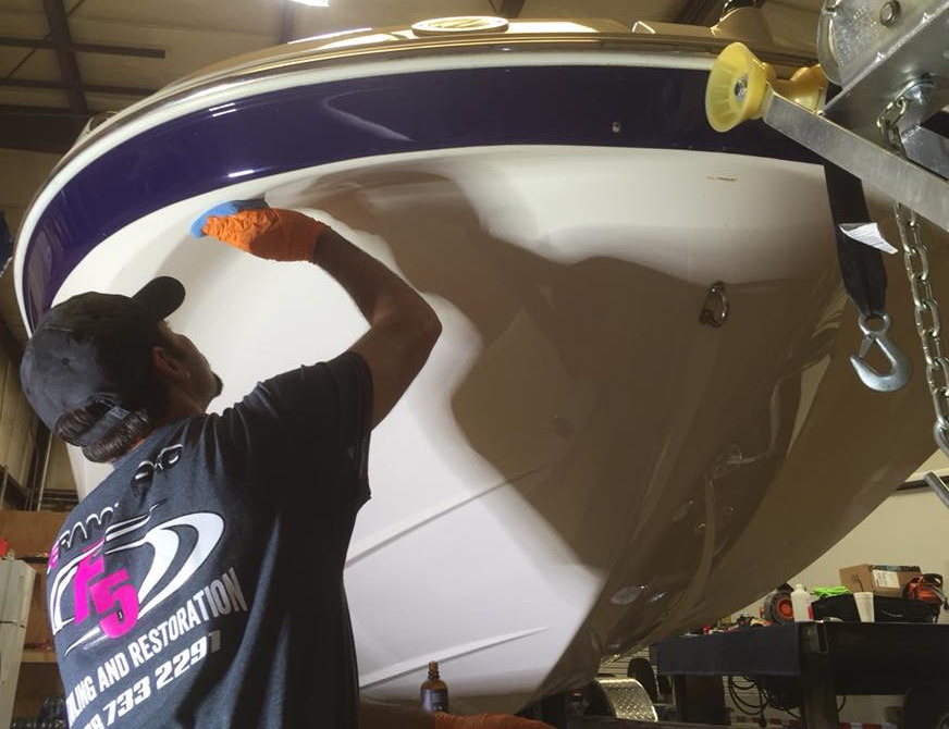 F5 Detailing Restoration and Ceramic in Eatonton, GA (3)