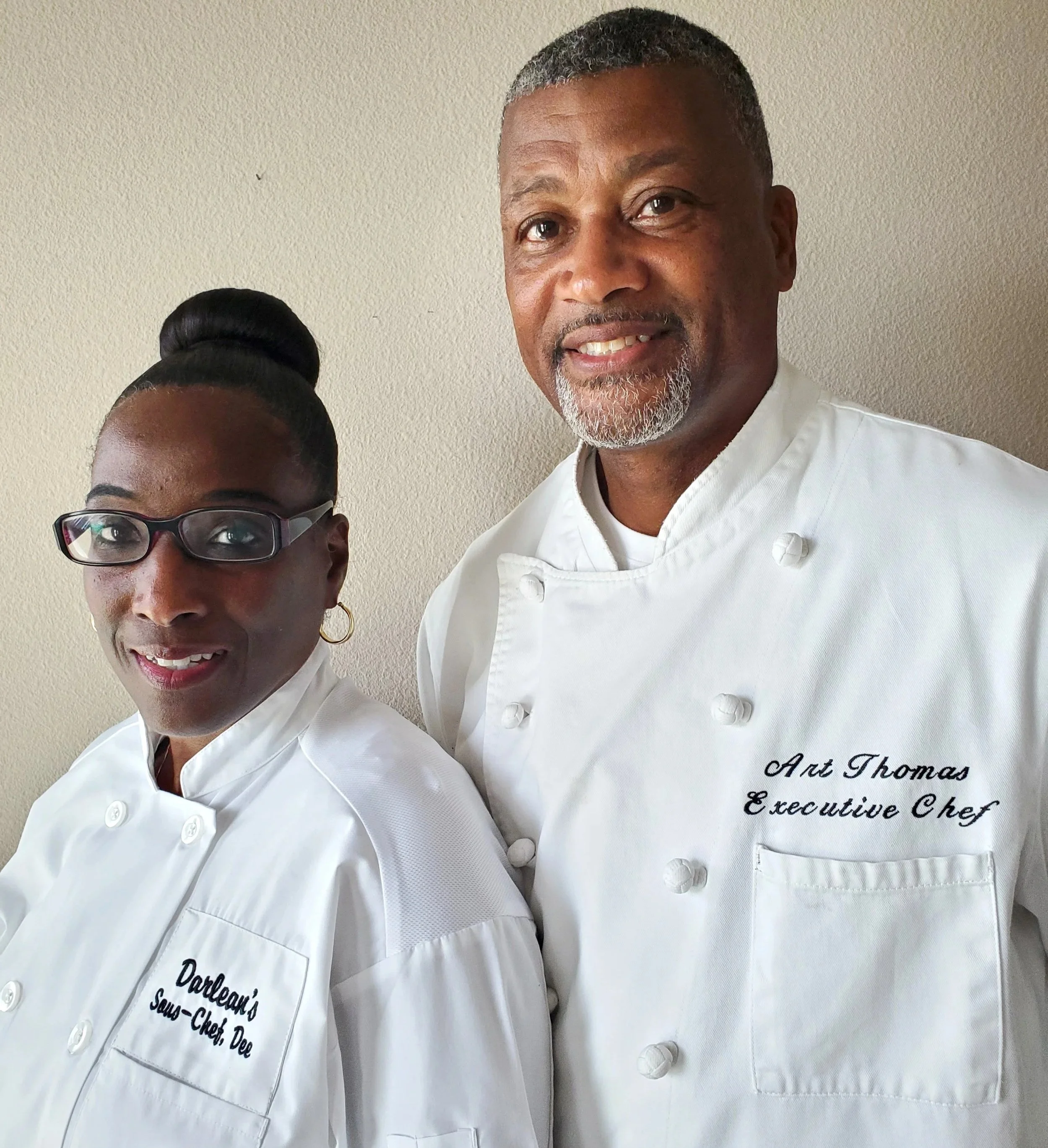Darlean's Market & Cafe in Port Arthur, TX (2)