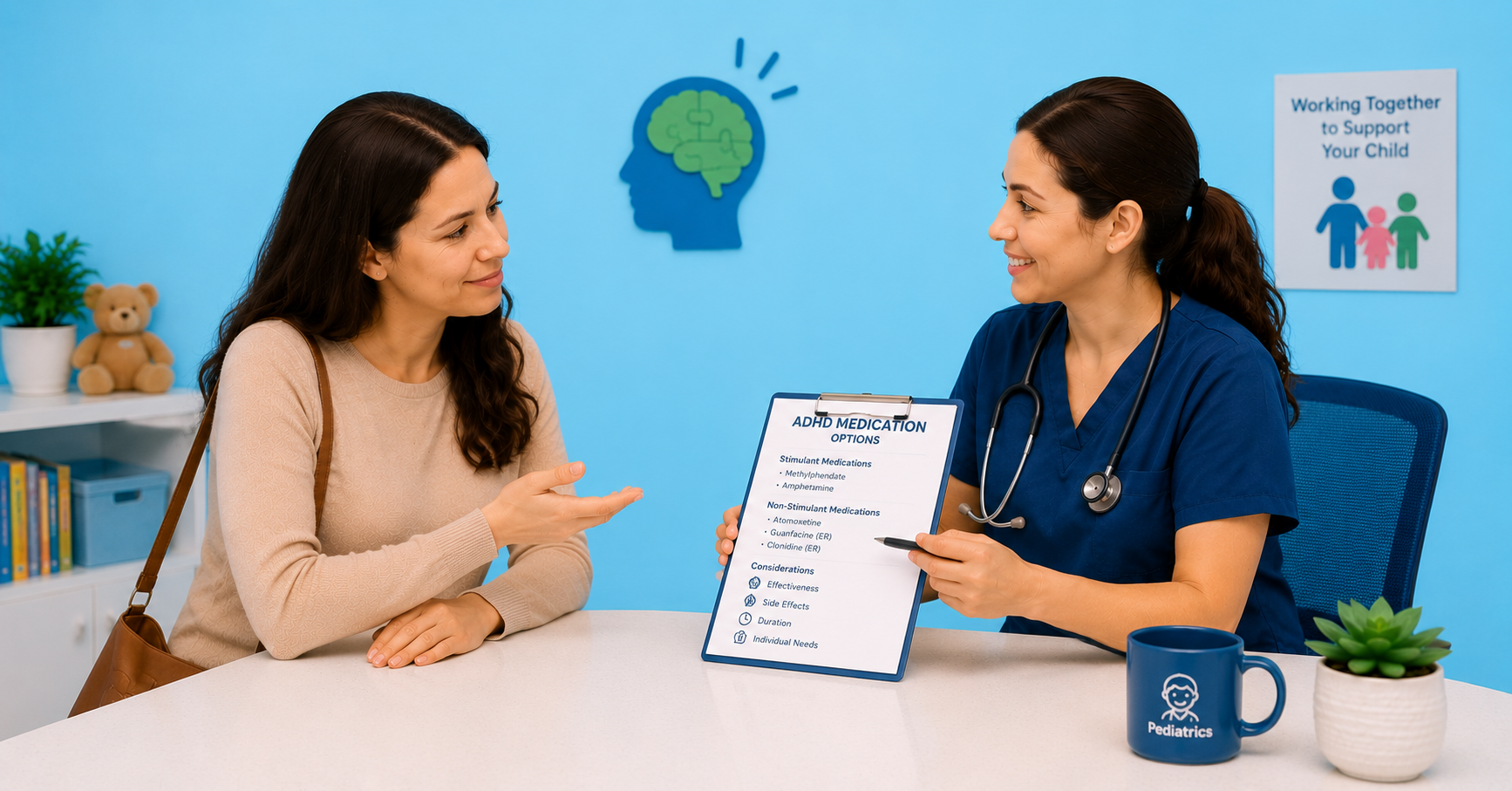 White’s Pediatrics - Chatsworth in Chatsworth, GA (2)