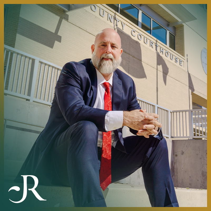 The Law Offices of Justin Rickman in Clermont, FL (5)