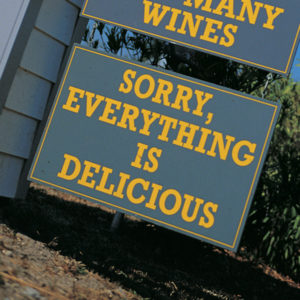 Mustards Grill in Napa, CA (3)