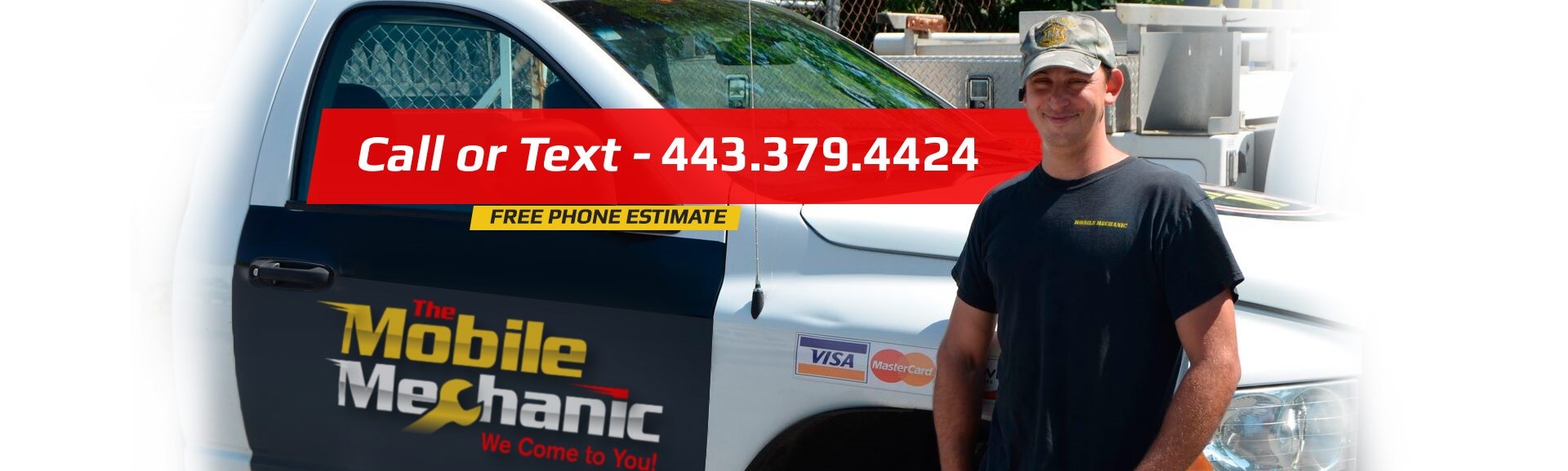 The Mobile Mechanic INC in Baltimore, MD (5)