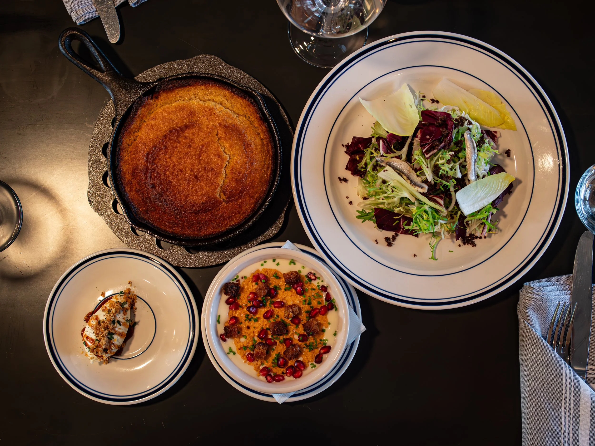 Hell or High Water Restaurant & Bar in Black Mountain, NC (2)