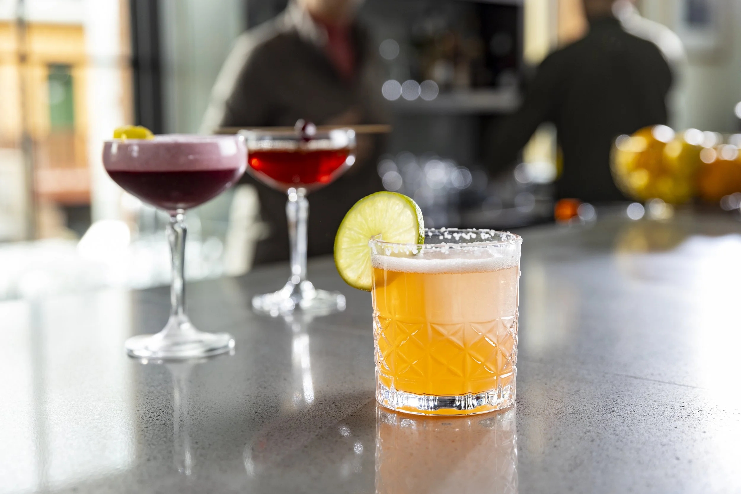 Hell or High Water Restaurant & Bar in Black Mountain, NC (5)