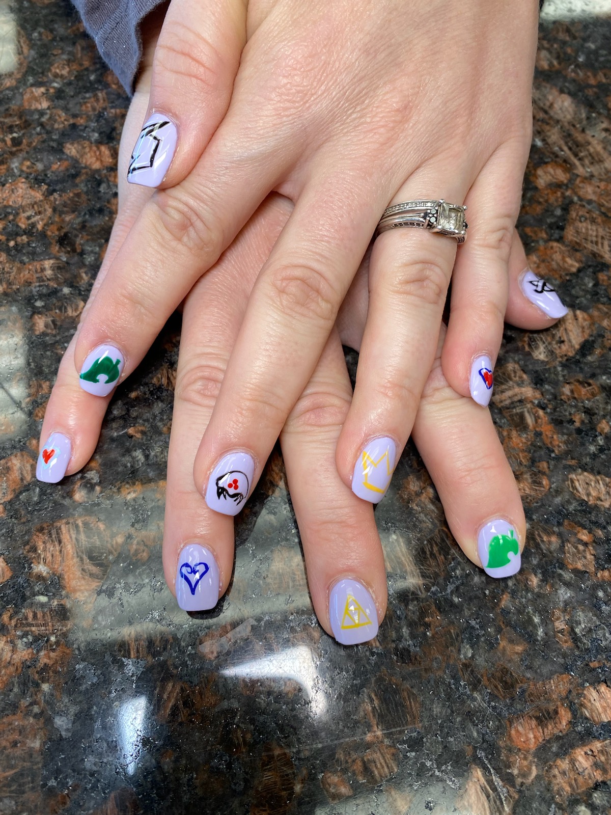Oaks Nails Spa in Phoenixville, PA (3)