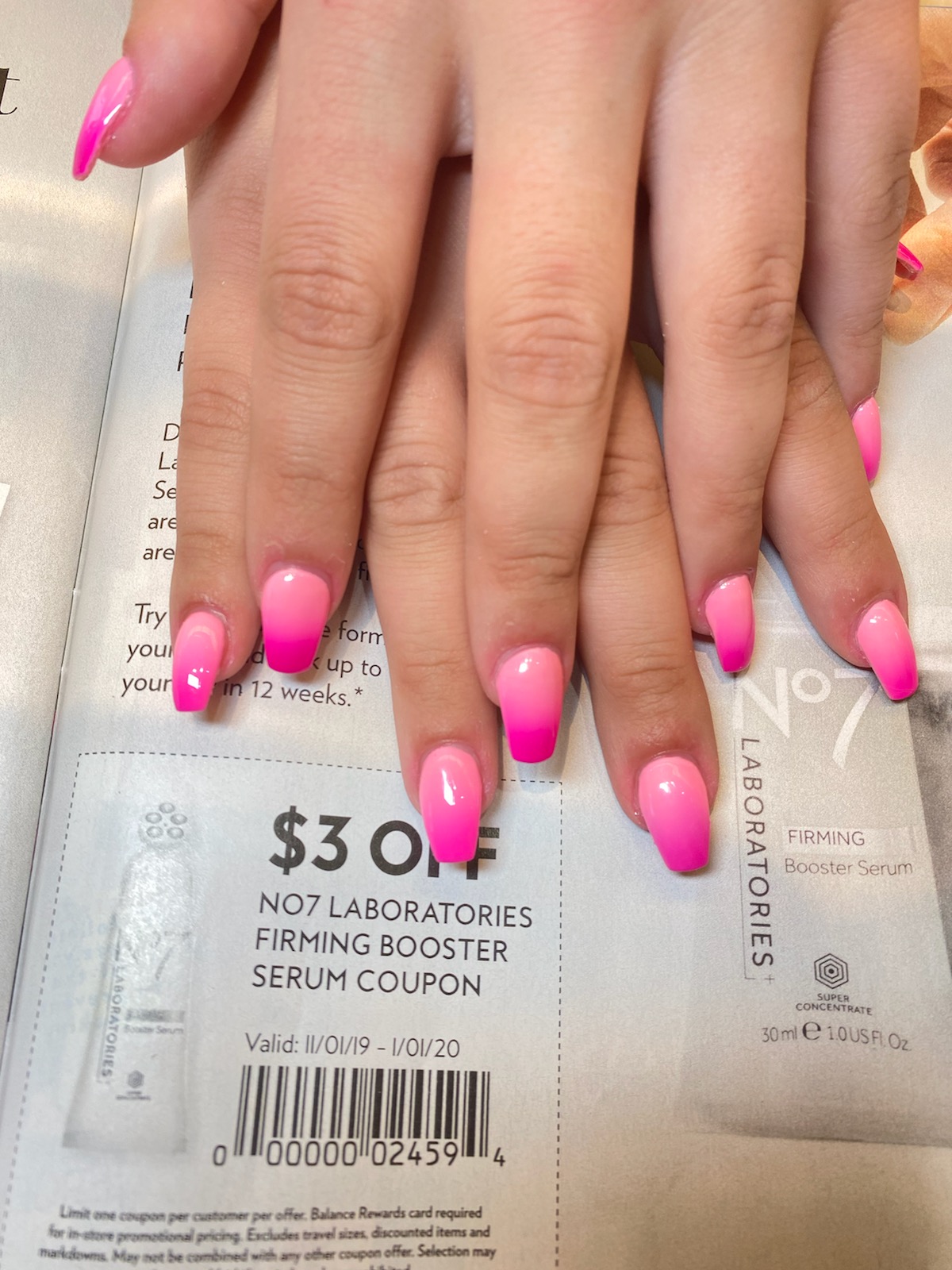 Oaks Nails Spa in Phoenixville, PA (5)