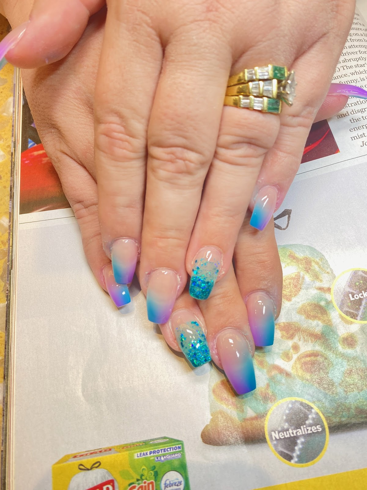 Oaks Nails Spa in Phoenixville, PA (6)