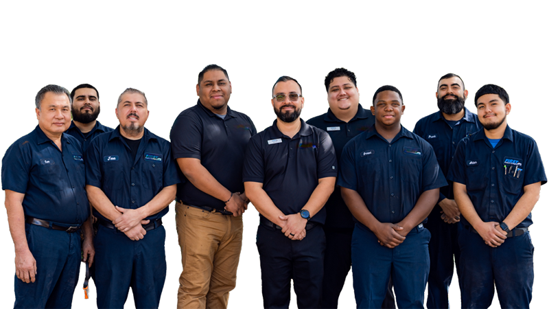 First Tire & Automotive in Sugar Land, TX (2)