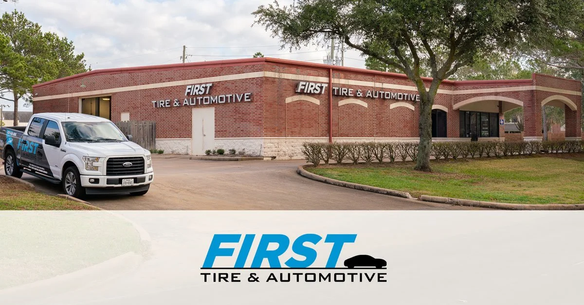 First Tire & Automotive in Sugar Land, TX (4)