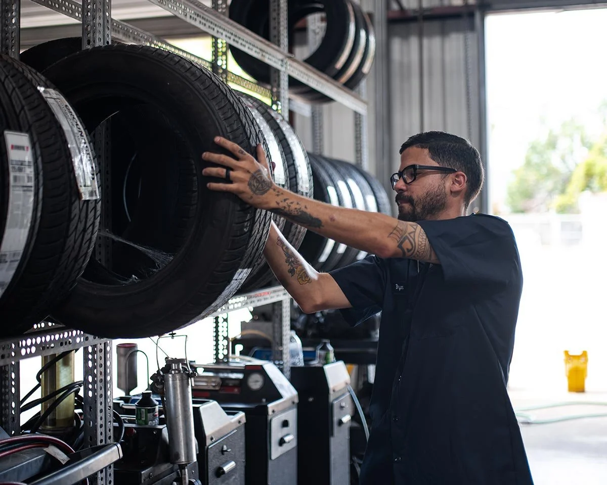 First Tire & Automotive in Sugar Land, TX (5)